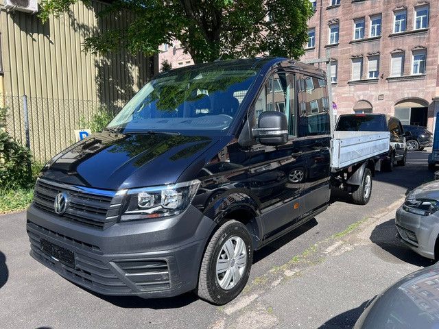 VW Crafter 73.000 km 32.990 &euro; Fürth 90763