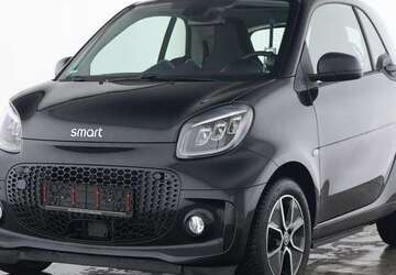 Smart forTwo 8.890 km 17.370 &euro; Neustadt an der Aisch 91413