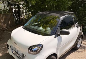 Smart ForTwo 15.600 km 10.190 &euro; Fürth 90762