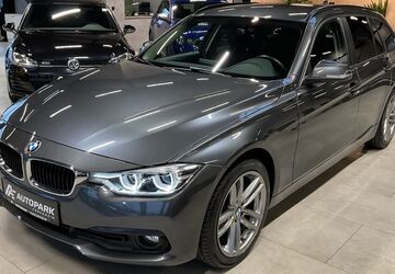 BMW 318 149.300 km 13.980 &euro; Forchheim 91301