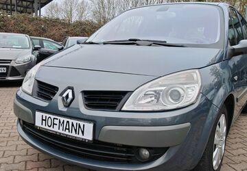 Renault Grand Scenic 192.000 km 3.392 &euro; Nürnberg 90427