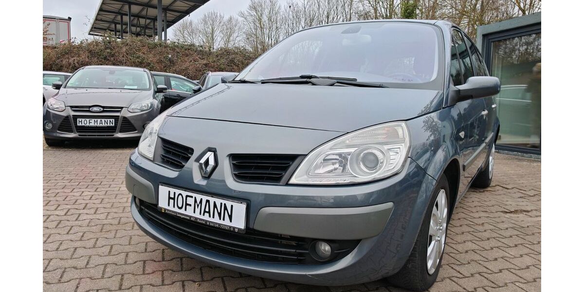 Renault Grand Scenic 192.000 km 3.392 &euro; Nürnberg 90427