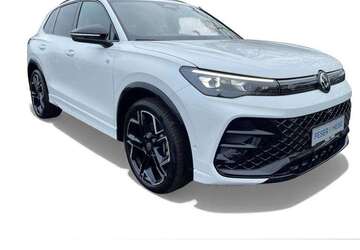 VW Tiguan 18.328 km 39.401 &euro; Nürnberg 90411