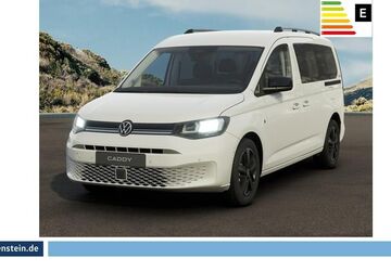 VW Caddy Maxi 20.306 km 32.805 &euro; Fürth 90762