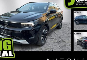 Opel Grandland (X) 44.200 km 21.990 &euro; Fürth 90765