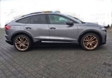 Audi Q4 e-tron 21.150 km 38.000 &euro; Nürnberg 90453