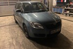 Skoda Fabia 104.075 km 2.999 &euro; Fürth 90744