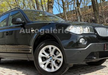 BMW X3 156.750 km 6.990 &euro; Nürnberg 90431