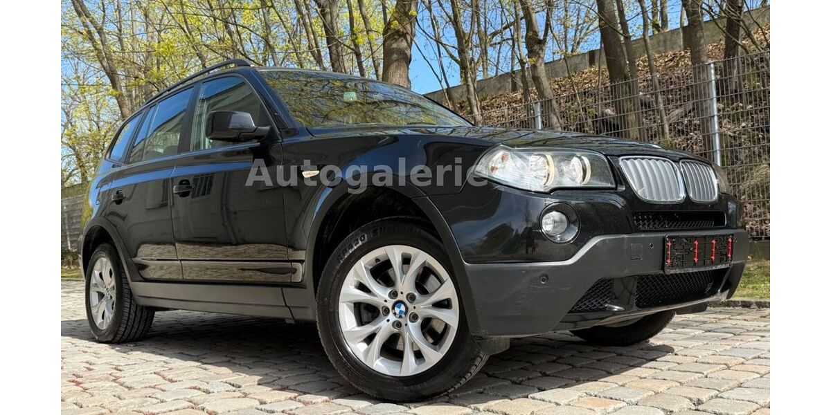 BMW X3 156.750 km 6.990 &euro; Nürnberg 90431
