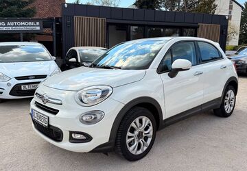 Fiat 500X 116.000 km 8.499 &euro; Oberasbach 90522