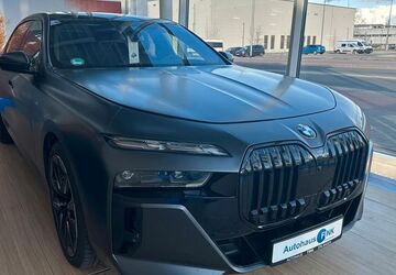 BMW 740 17.850 km 104.800 &euro; Erlangen 91058