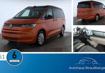 VW T7 California 26.500 km 59.690 &euro; Buchschwabach bei Nürnberg 90574
