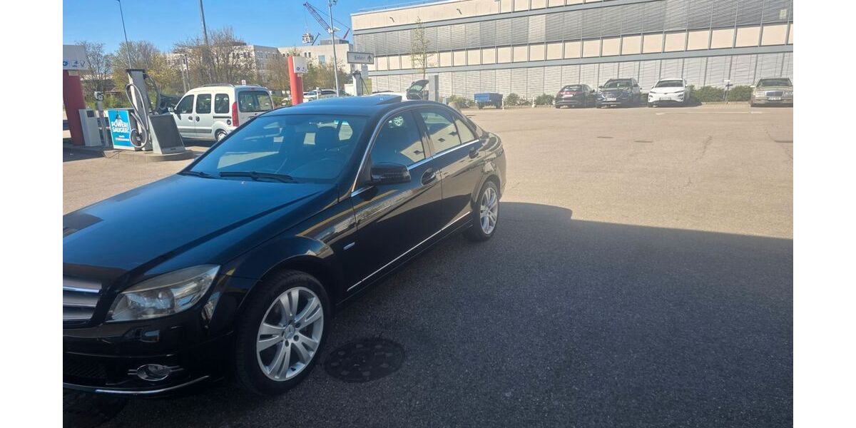 Mercedes-Benz C 250 249.000 km 4.800 &euro; Fürth Burgfarrnbach 90768