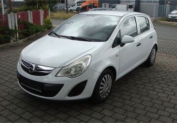 Opel Corsa 189.500 km 2.300 &euro; Fürth 90763