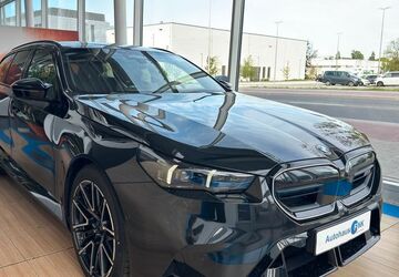BMW M5 9.999 km 122.900 &euro; Erlangen 91058
