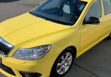 Skoda Octavia 234.000 km 4.700 &euro; Nürnberg 90431