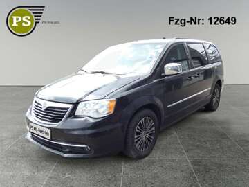 Gebrauchte Lancia Voyager