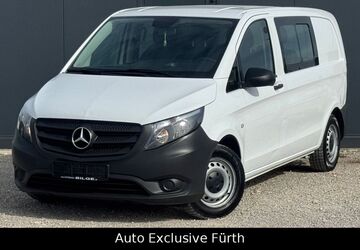 Mercedes-Benz Vito 229.500 km 14.990 &euro; Fürth 90768