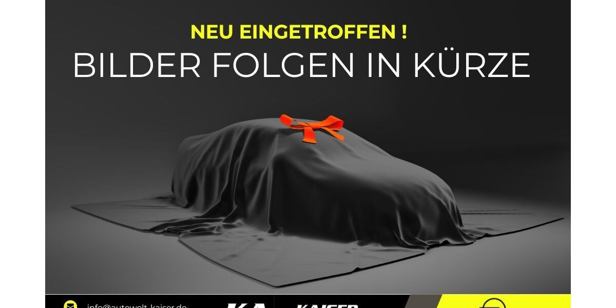 Opel Crossland (X) 8.182 km 18.500 &euro; Neustadt an der Aisch 91413