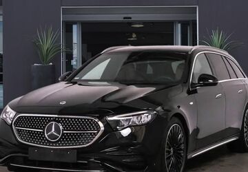 Mercedes-Benz E 300 11.232 km 55.489 &euro; Altdorf 90518