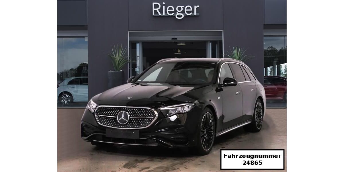 Mercedes-Benz E 300 11.232 km 55.489 &euro; Altdorf 90518