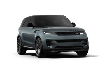 Land Rover Range Rover Sport 2.999 km 118.698 &euro; Nürnberg 90441