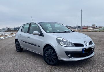 Renault Clio 153.000 km 1.600 &euro; Windsbach 91575