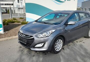 Hyundai i30 208.000 km 5.490 &euro; Nürnberg, Mittelfranken 90431