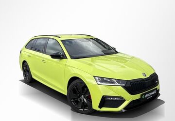 Skoda Octavia 130.400 km 26.490 &euro; Roth 91154