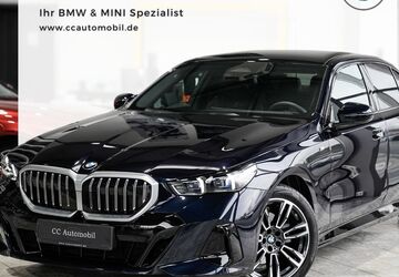 BMW 520 11.855 km 47.779 &euro; Fürth 90763