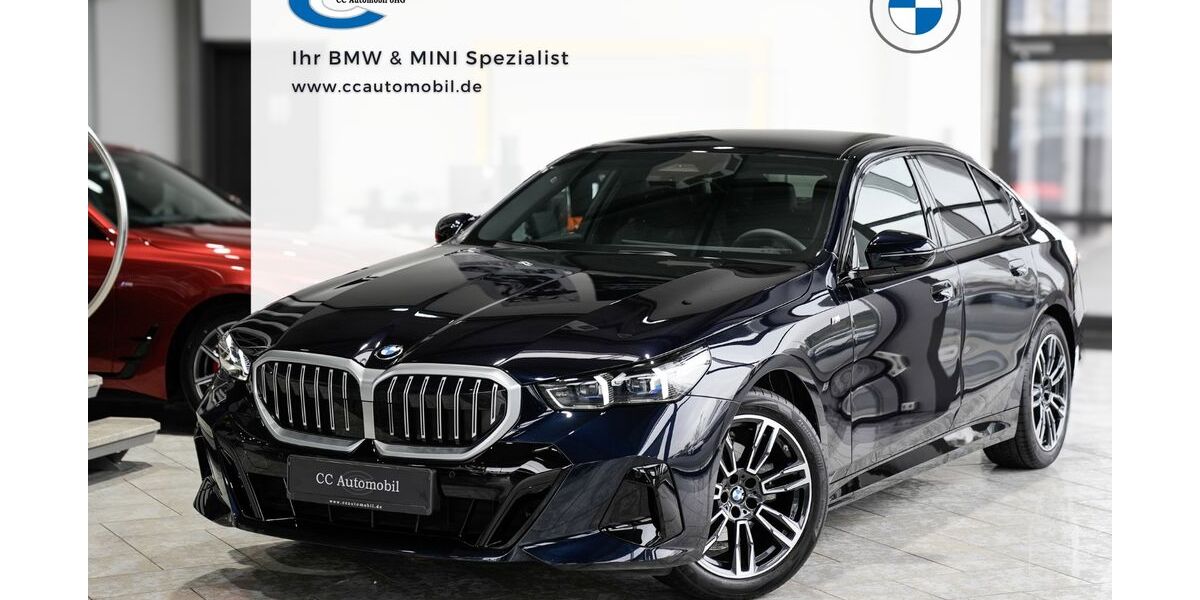 BMW 520 11.855 km 47.779 &euro; Fürth 90763