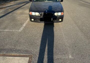 BMW 520 294.000 km 1.690 &euro; Nürnberg 90459