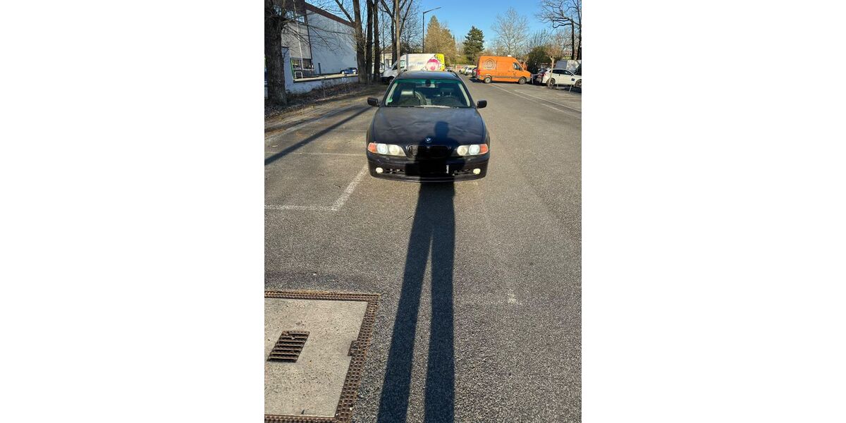 BMW 520 294.000 km 1.690 &euro; Nürnberg 90459