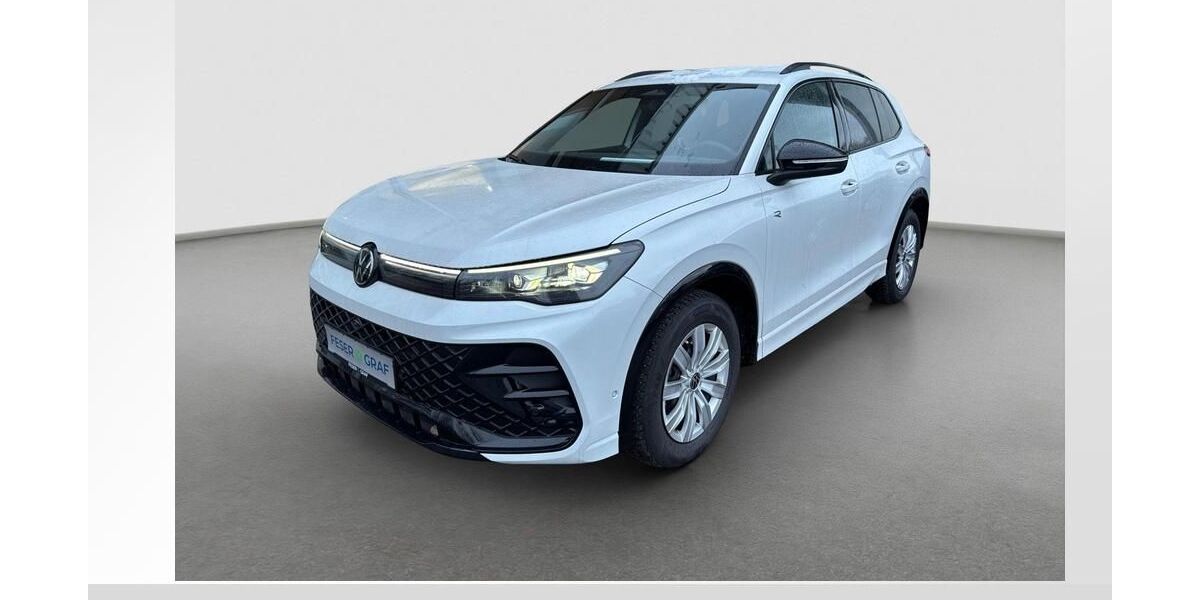 VW Tiguan 16.090 km 37.470 &euro; Cadolzburg 90556