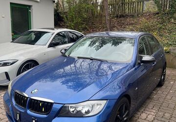 BMW 320 177.800 km 5.200 &euro; Nürnberg 90471