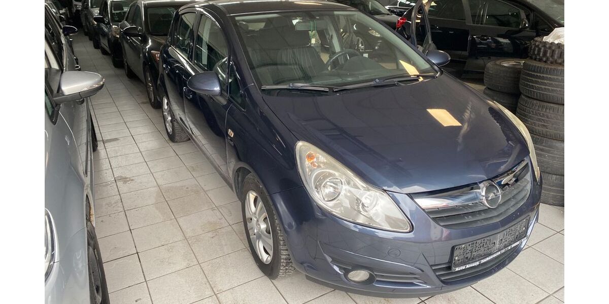 Opel Corsa 193.000 km 1.550 &euro; Fürth 90763