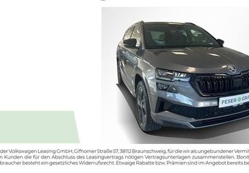 Skoda Karoq 3.250 km 37.250 &euro; Höchstadt an der Aisch 91315