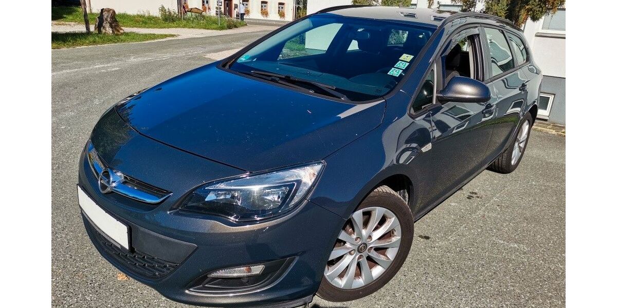 Opel Astra 195.350 km 3.999 &euro; Fürth 90762