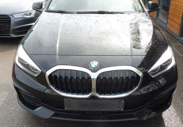 BMW 118 138.000 km 14.500 &euro; Fürth 90763