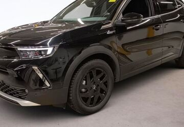 Opel Mokka 5.639 km 24.799 &euro; Neustadt an der Aisch 91413