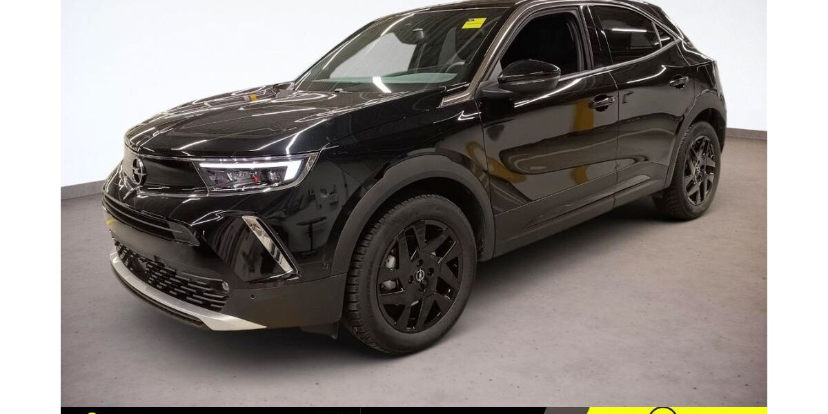 Opel Mokka 5.639 km 24.799 &euro; Neustadt an der Aisch 91413