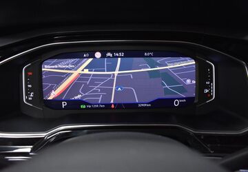 VW Taigo 32.909 km 22.770 &euro; Nürnberg 90431