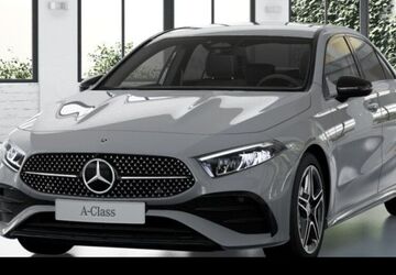 Mercedes-Benz A 200 9.929 km 36.900 &euro; Nürnberg 90402