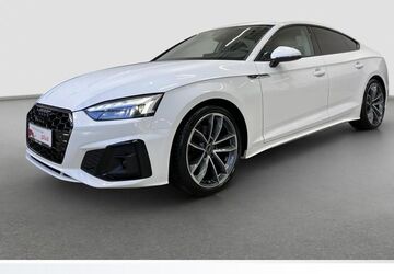 Audi A5 113.859 km 27.480 &euro; Fürth 90763