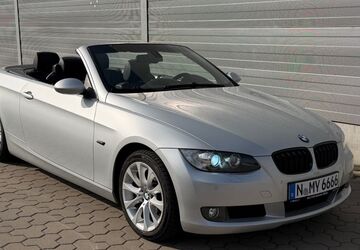 BMW 320 153.000 km 10.900 &euro; Nürnberg 90403