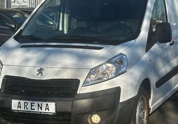 Peugeot Expert 110.880 km 9.899 &euro; Nürnberg 90431