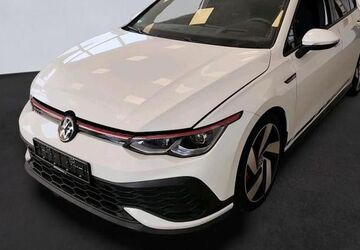 VW Golf 32.300 km 31.440 &euro; Roth 91154