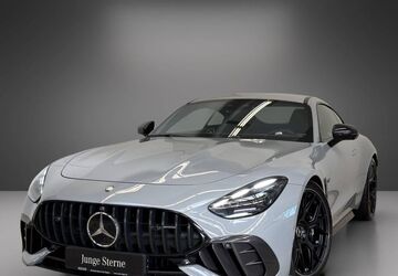 Mercedes-Benz AMG GT 5.565 km 184.599 &euro; Altdorf 90518