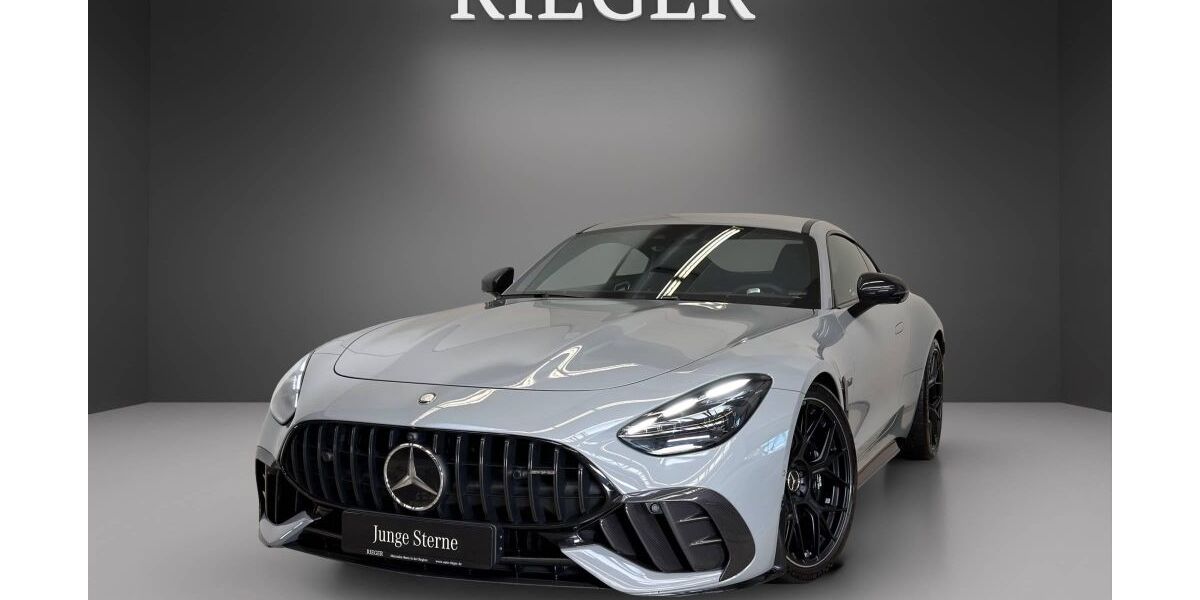 Mercedes-Benz AMG GT 5.565 km 184.599 &euro; Altdorf 90518
