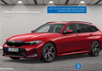BMW 330 27.142 km 51.995 &euro; Nürnberg 90441